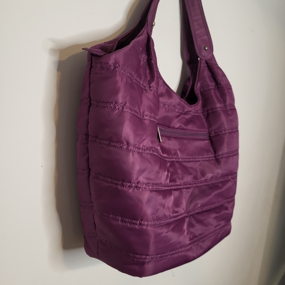 LUG Gondola Tote Bag - Picture 6 of 11